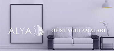 Ofis Mobilyaları