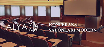 Konferans Salonları