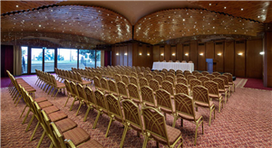Hilton İstanbul Bosphorus