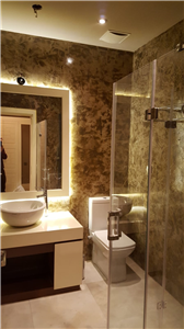 Paşa Grubu Batum Otel Yenileme