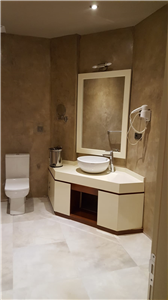 Paşa Grubu Batum Otel Yenileme
