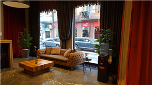 Paşa Grubu Batum Otel Yenileme