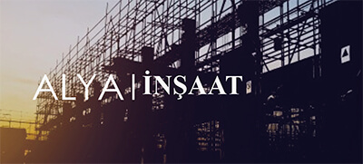 Alya İnşaat